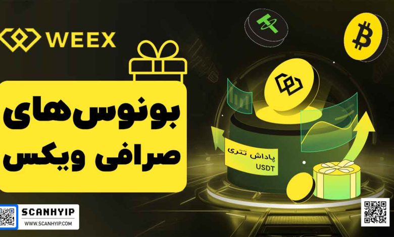 بونوس-های-صرافی-ویکس
