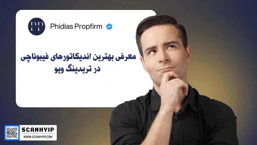 بهترین اندیکاتور فیبوناچی در تریدینگ ویو