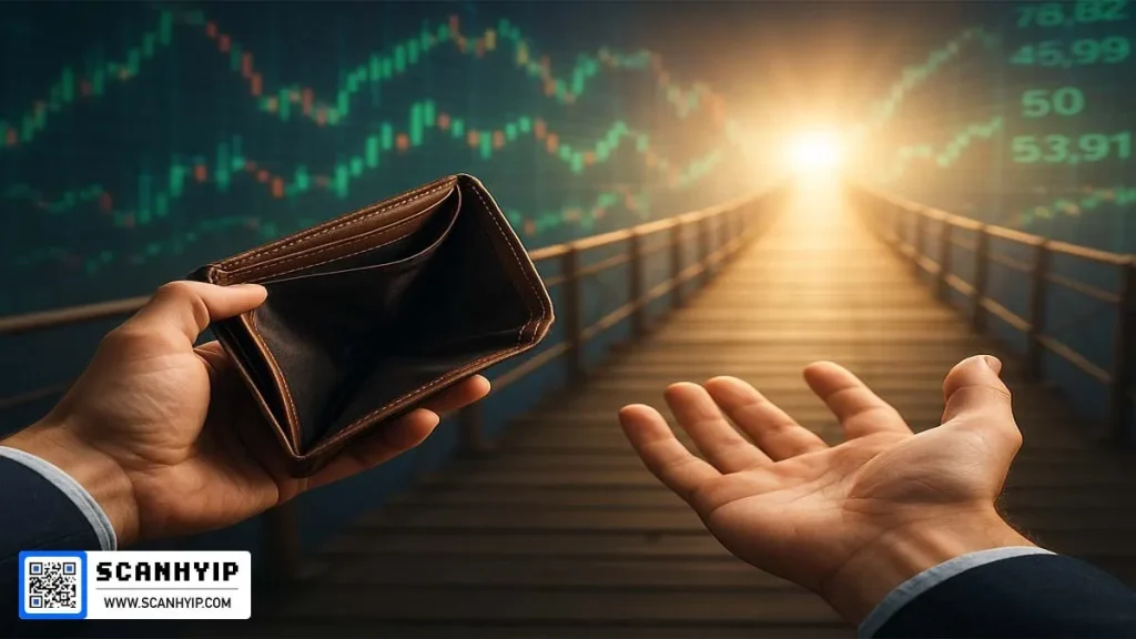 حساب پراپ چیست؟