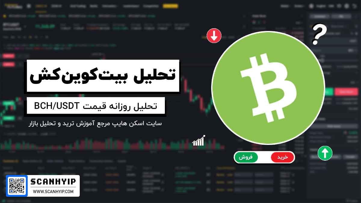 تحلیل-بیت‌کوین‌کش