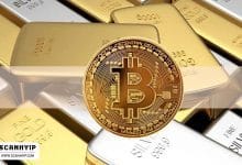 قیمت نقره و تأثیرش روی بیت‌کوین و طلا