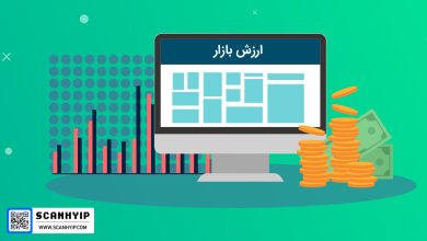 سایت های بورسی