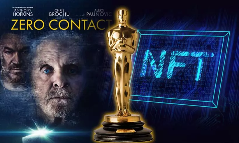 NFT در صنعت فیلم‌ سازی