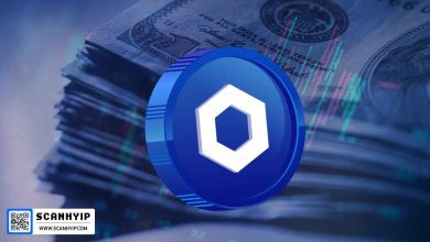 ETF اسپات چین‌لینک در آمریکا: آیا LINK به وسواس بعدی نهادی‌ها تبدیل می‌شود؟