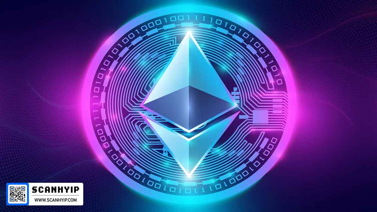 اتریوم امروز: آدرس‌های انباشت سه برابر شد و به 24.3 میلیون ETH رسید