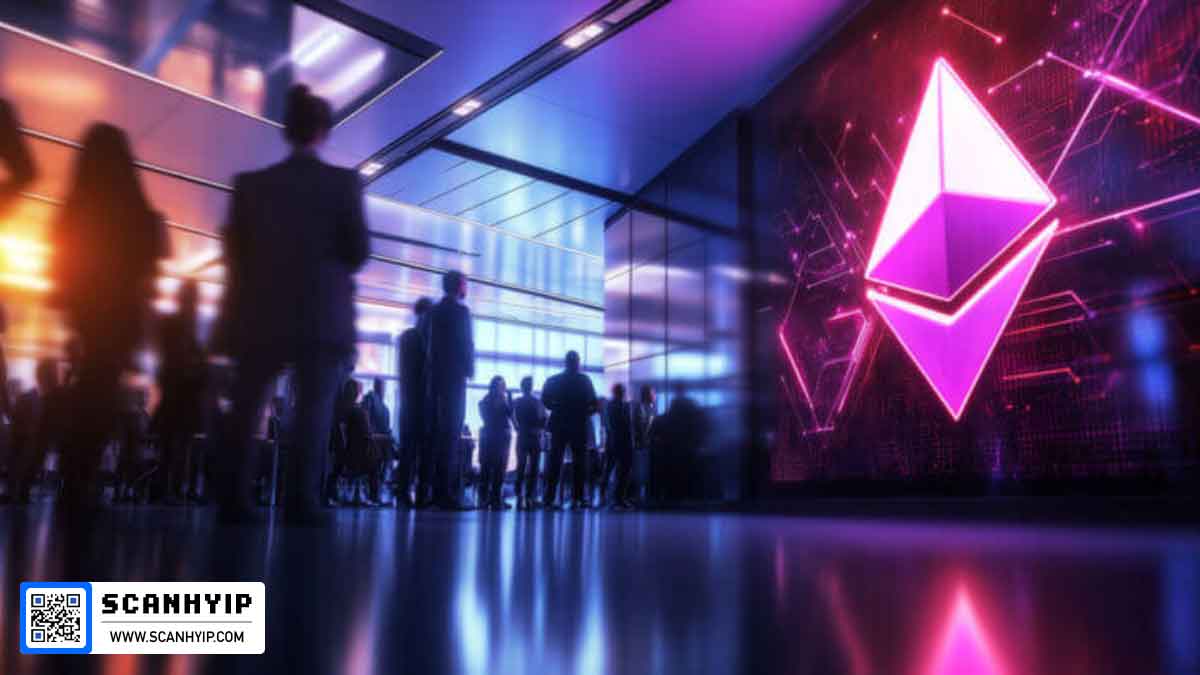اینترآپریبیلیتی اتریوم؛ اولویت اصلی فاندیشن در ۲۰۲۵