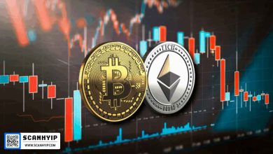 نقدینگی اتریوم؛ آیا ETH به بیت‌کوین می‌رسد؟