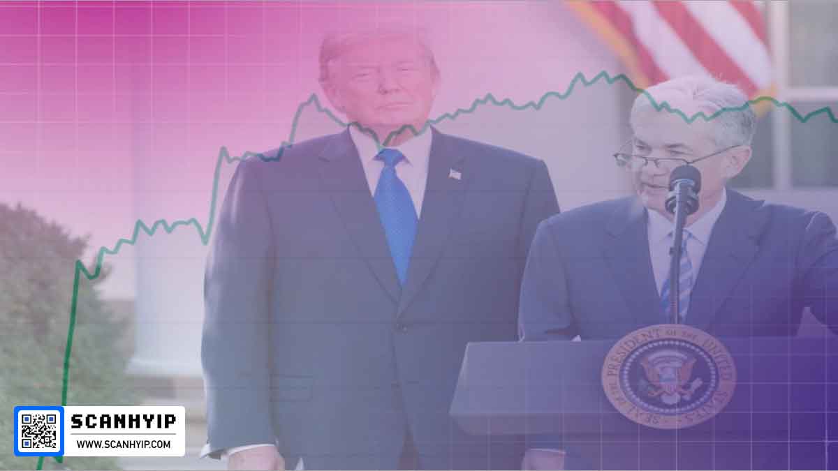اتریوم محبوب‌تر از بیت‌کوین در ۲۰۲۵؛ چرا Ether پیشتاز شده است؟