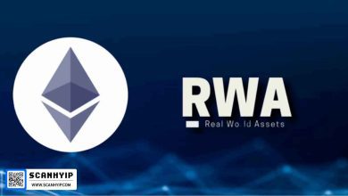 اتریوم و آینده بازار ۲۰۰ میلیارد دلاری توکنیزیشن؛ حمایت Securitize