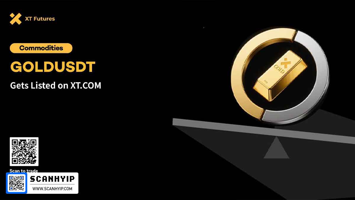 خرید و فروش طلا با قیمت واقعی در صرافی ایکس تی