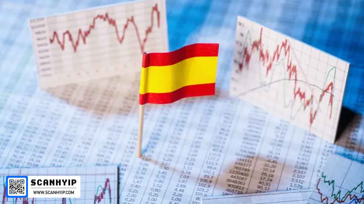اقتصاد اسپانیا در مسیر رشد ۲۰۲۴؛ چرا این کشور پیشتاز اروپا شده است؟