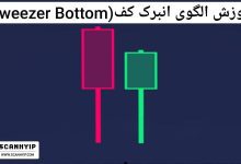آموزش الگوی انبرک کف (Tweezer Bottom)