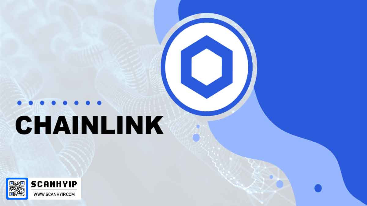 همکاری وزارت بازرگانی آمریکا و چینلینک برای انتقال دادههای کلان اقتصادی روی بلاکچین