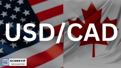 سیگنال فارکس USD/CAD: آماده برای شکست مقاومت ۲۰۲۵