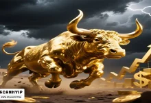 تاثیر فعال سازی مکانیزم ماشه بر قیمت طلا