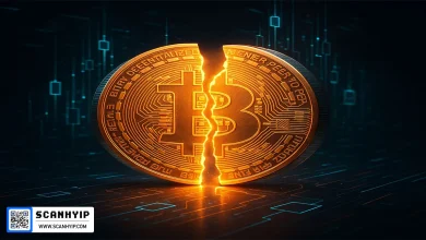هاوینگ چیست و بعد از آن چه اتفاقی می‌افتد؟ | تأثیر بزرگ بر بازار بیت کوین