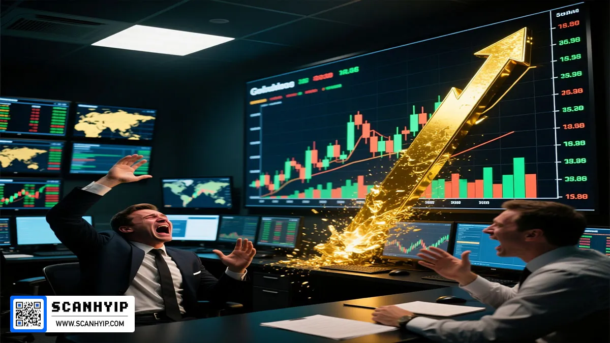 آموزش معاملات اسپات در ارز دیجیتال