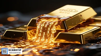 ارز دیجیتال با پشتوانه طلا چیست؟