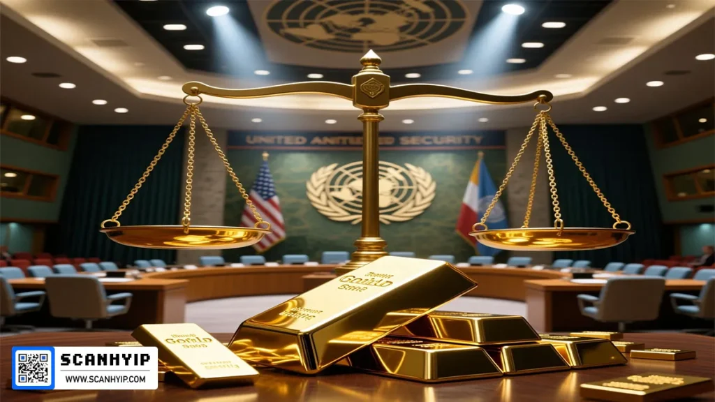 ارز دیجیتال با پشتوانه طلا چیست؟