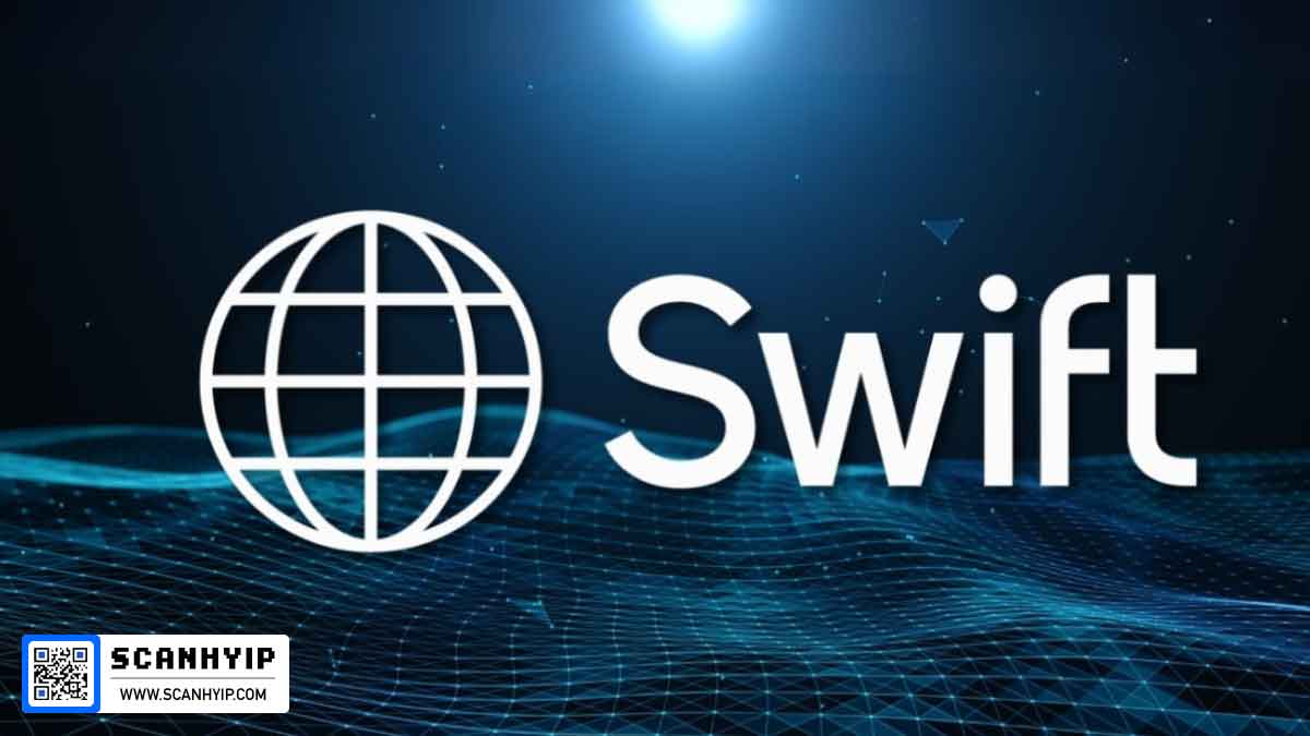 Swift و Consensys همکاری می‌کنند: بلاکچین در پرداخت‌های فرامرزی ۲۰۲۵