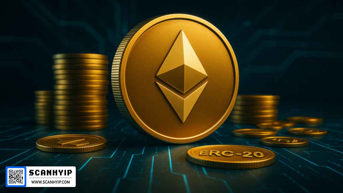 توکنایزیشن اتریوم؛ صندوق ۵۰۰ میلیون دلاری ChinaAMC در ۲۰۲۵