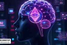 اتریوم و هوش مصنوعی: تیم جدید بنیاد Ethereum برای آینده غیرمتمرکز