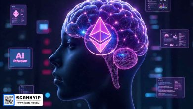 اتریوم و هوش مصنوعی: تیم جدید بنیاد Ethereum برای آینده غیرمتمرکز