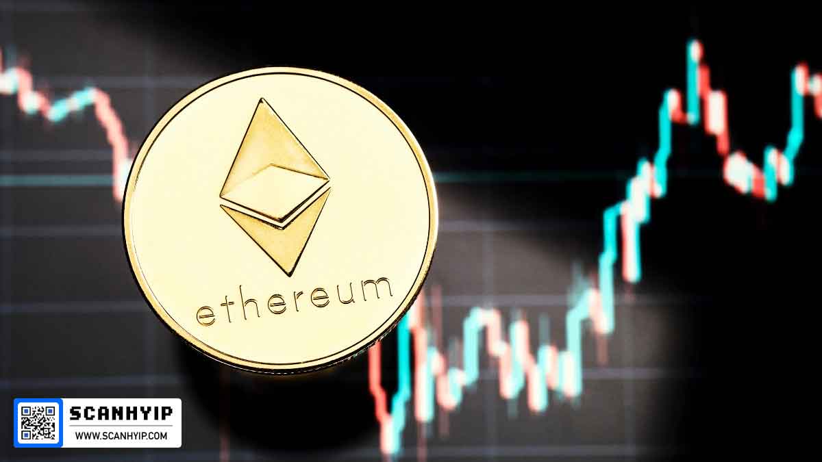 اتریوم با رشد نهادی و فعالیت رکوردشکن آن‌چین؛ حرکت به سوی $6,000؟