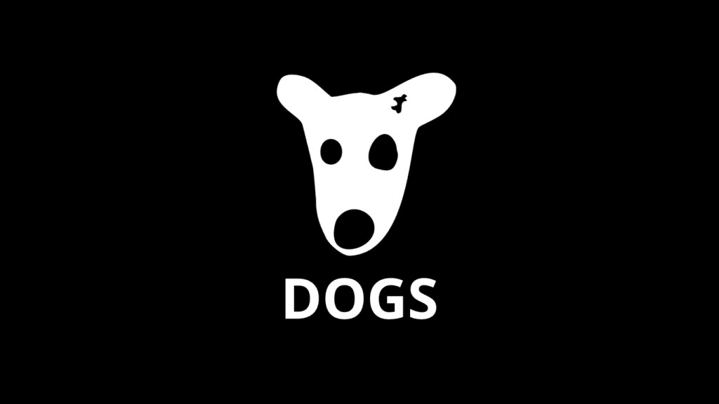 داگز DOGSUSDT میم‌کوین محبوب تلگرام