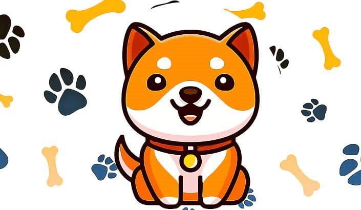 بیبی دوج BABYDOGEUSDT