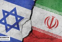 توقیف ۱.۵ میلیون تتر مرتبط با ایران توسط اسرائیل | ۲۰۲۵