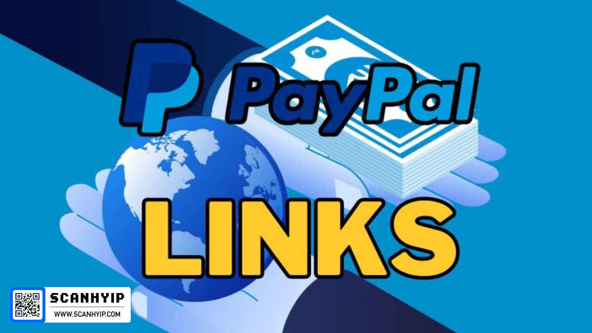 پی‌پال و رمزارزها: ادغام بیت‌کوین، اتریوم و PYUSD در پرداخت‌های P2P