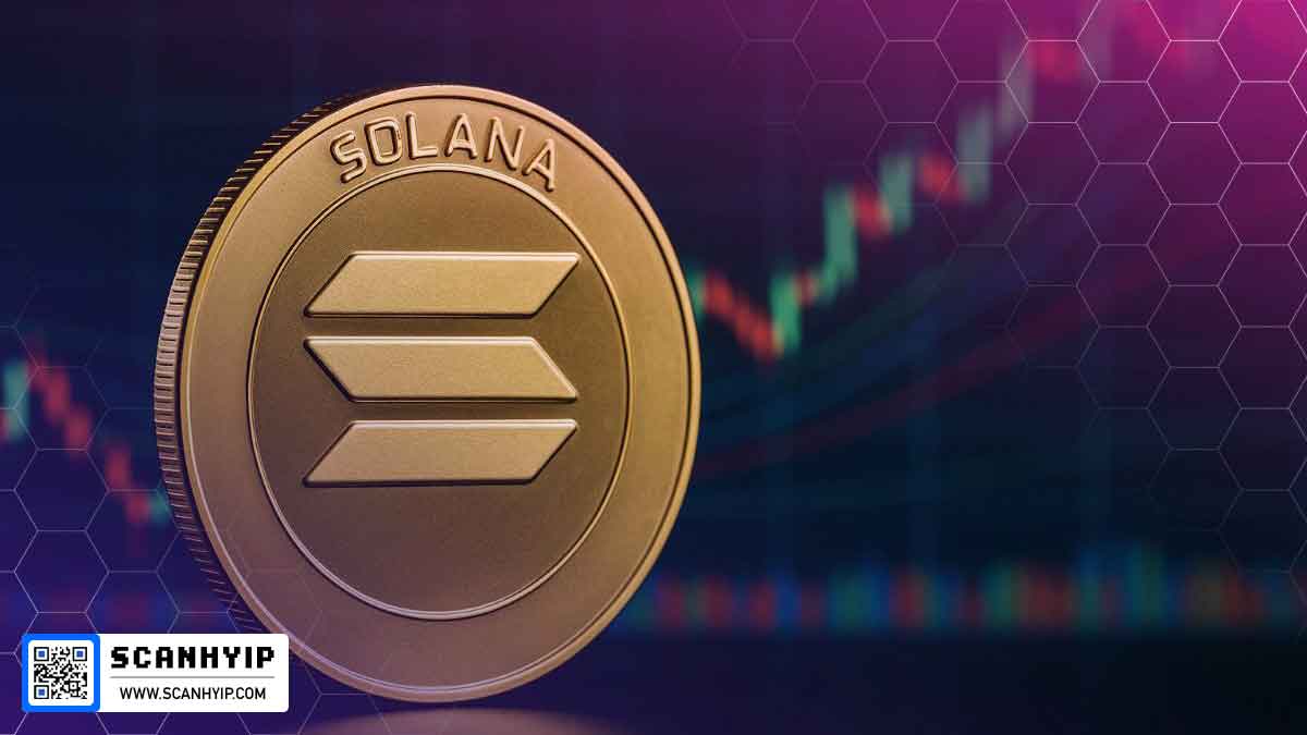 Solana Golden Cross تأیید شد؛ اما نگرانی‌ها درباره شکست بزرگ باقی است