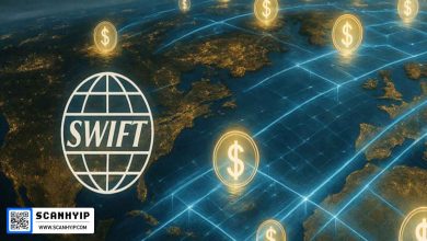 بلاکچین سوئیفت؛ همکاری با Consensys برای سیستم تسویه جهانی ۲۰۲۵