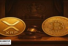 XRP یا بیت کوین بعدی؟ تحلیل ۲۰۲۵