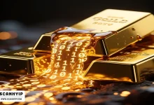 ارز دیجیتال با پشتوانه طلا چیست؟