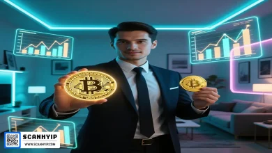 باورهای اشتباه درباره بیت کوین