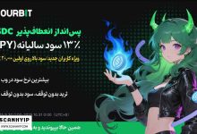 تا ۱۳٪ سود سالانه USDC برای کاربران جدید صرافی اوربیت