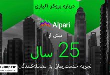 درباره آلپاری: بهترین بروکر فارکس با ۲۵ سال سابقه