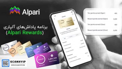 با Alpari Rewards بروکر آلپاری، ترید کنید و پاداش بگیرید