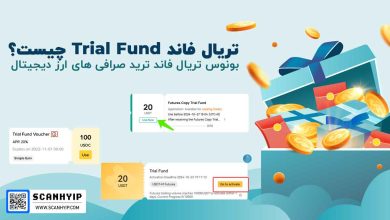 تریال فاند Trial Fund یا سرمایه اعتباری چیست؟