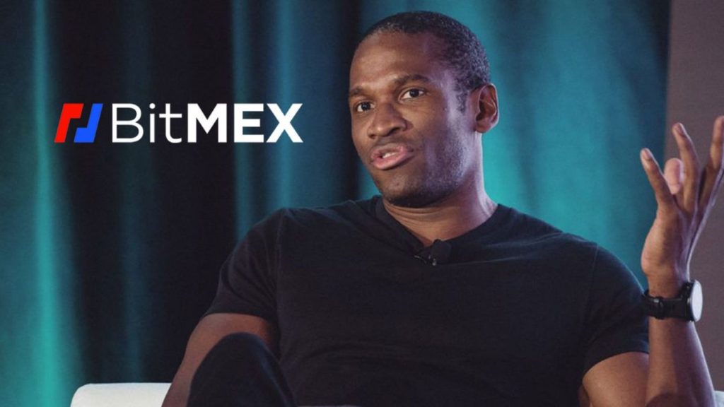 آرتور هیز (Arthur Hayes) کیست؟ 2 بیوگرافی آرتور هیز Arthur Hayes