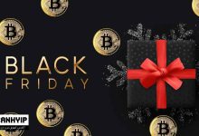بلک فرایدی کریپتو black friday (100% تخفیف)