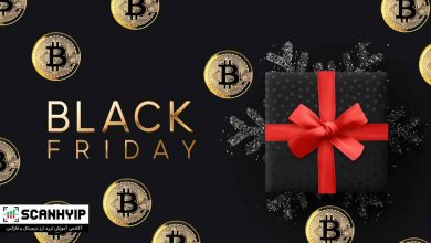 بلک فرایدی کریپتو black friday (100% تخفیف)