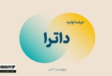 عرضه اولیه داترا بورس