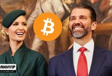 بیوگرافی اریک ترامپ و قیمت ارز میم کوین