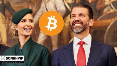 بیوگرافی اریک ترامپ و قیمت ارز میم کوین