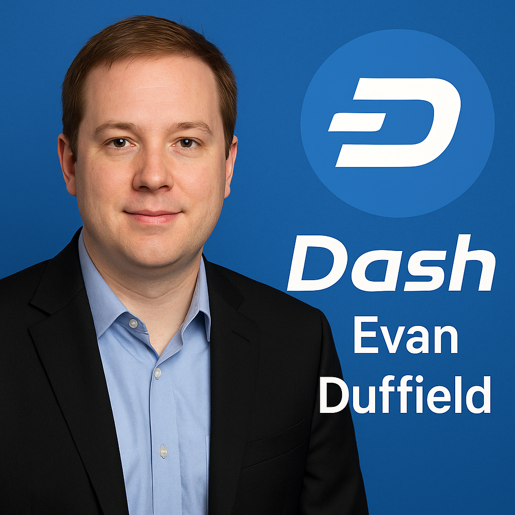 دش (Dash): نسل جدید پرداختهای فوری در بلاکچین 2 بنیانگذار دش