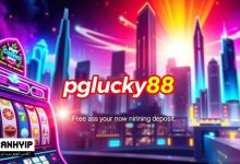 PGLUCKY88 کازینو