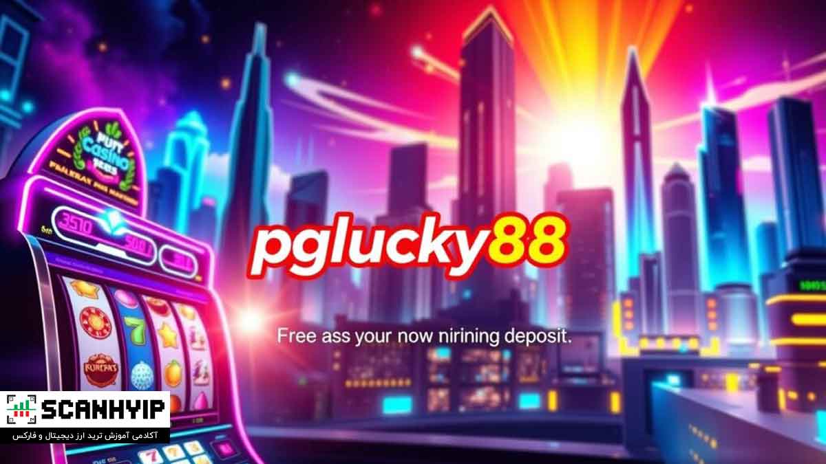 PGLUCKY88 کازینو